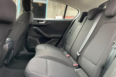 2024 Ford Focus - photo 20