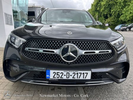 2025 Mercedes-Benz GLC - photo 21