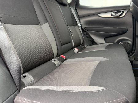 2018 Nissan Qashqai - photo 16