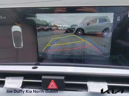 2026 Kia Sportage - photo 20
