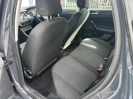 2018 Volkswagen Polo - photo 27