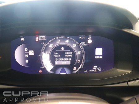 2026 Cupra Terramar - photo 22