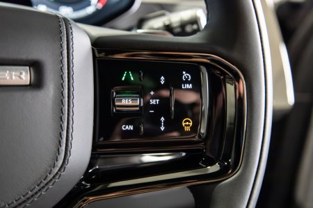 2026 Land Rover Range Rover Sport - photo 17