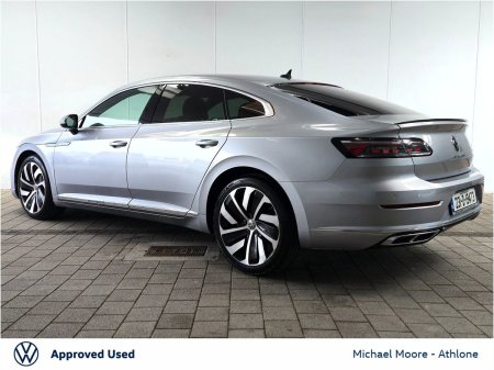 2023 Volkswagen Arteon - photo 3