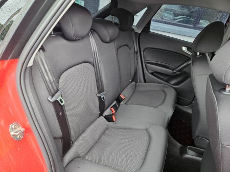 2017 Audi A1 - photo 24