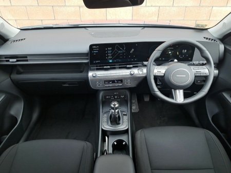 2027 Hyundai KONA - photo 7