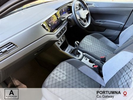 2023 Volkswagen Taigo - photo 7