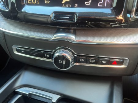 2019 Volvo XC60 - photo 19