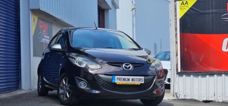2014 Mazda Demio - photo 2