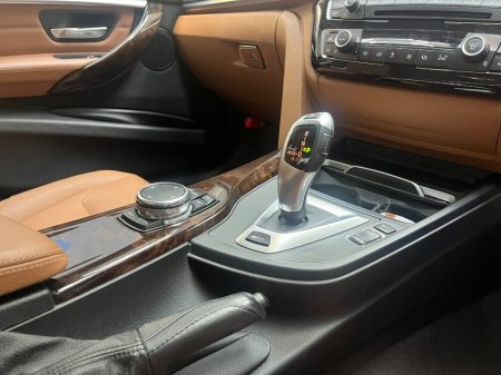 2017 BMW 3-Series - photo 11