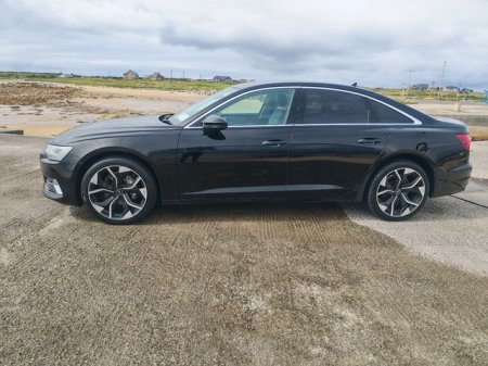 2019 Audi A6 - photo 4