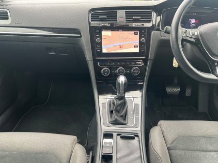 2019 Volkswagen Golf - photo 12