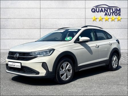 2023 Volkswagen Taigo - photo 3