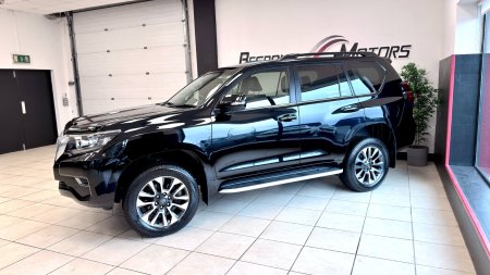 2023 Toyota Land Cruiser - photo 18