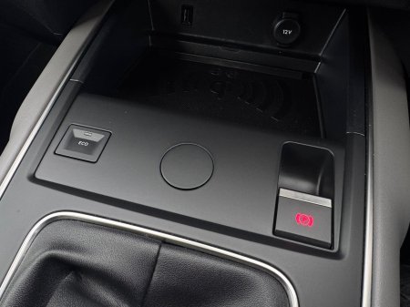 2020 Citroen C5 - photo 30