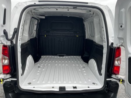 2023 Opel Combo - photo 8
