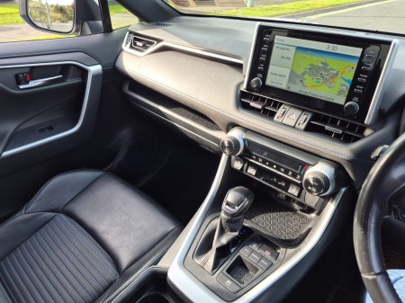 2019 Toyota RAV4 - photo 21