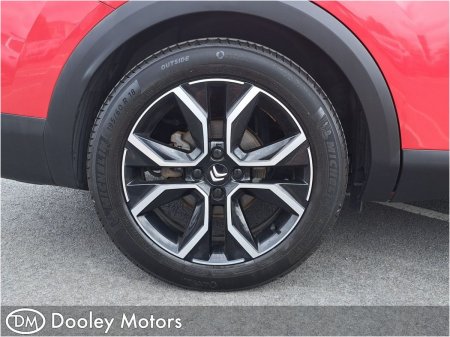 2024 Citroen e-C4 X - photo 26