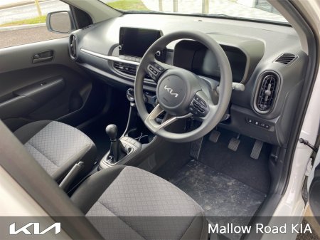 2026 Kia Picanto - photo 2