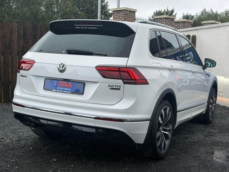 2019 Volkswagen Tiguan - photo 7