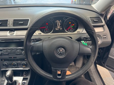 2012 Volkswagen Passat - photo 8