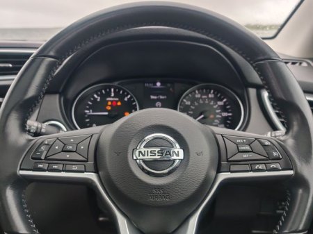 2018 Nissan Qashqai - photo 16