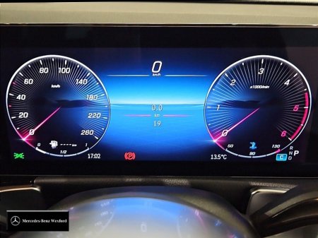 2026 Mercedes-Benz GLB - photo 13