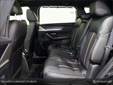 2026 Mazda CX-80 - photo 5