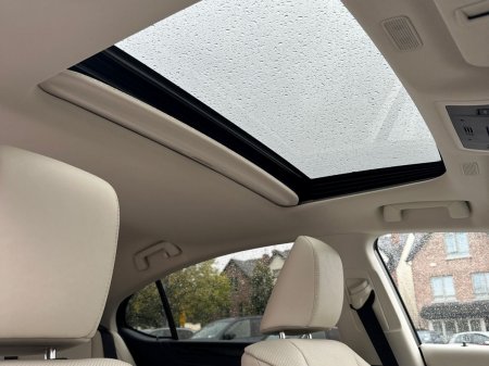 2023 Lexus ES - photo 12