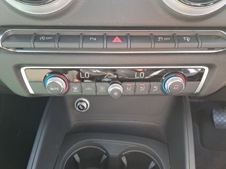 2020 Audi A3 - photo 20