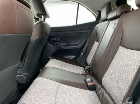 2022 Toyota Yaris Cross - photo 7
