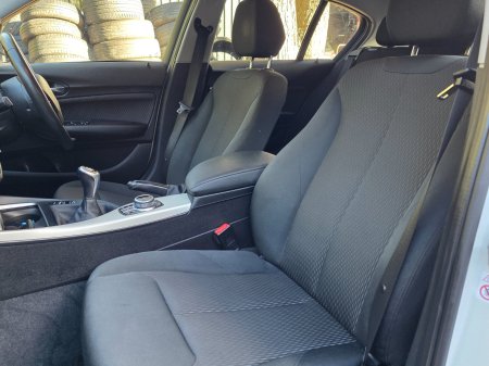 2018 BMW 1-Series - photo 13