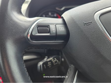 2015 Audi A3 - photo 16