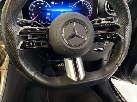 2024 Mercedes-Benz GLC - photo 19
