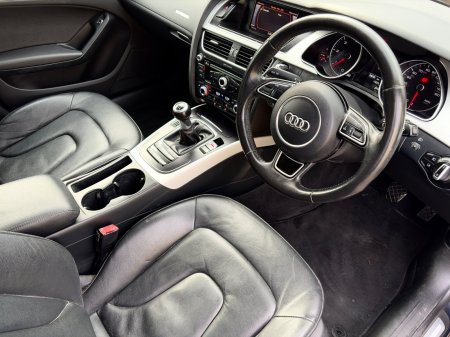 2015 Audi A5 - photo 3