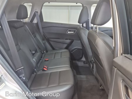 2026 Nissan X-Trail - photo 14
