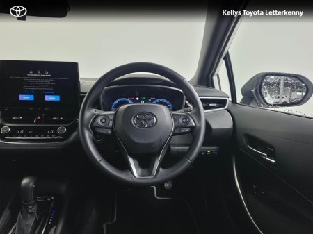 2026 Toyota Corolla - photo 9