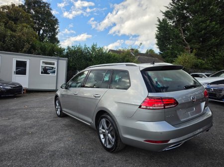 2019 Volkswagen Golf - photo 13