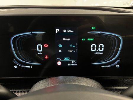 2023 Kia Sportage - photo 13