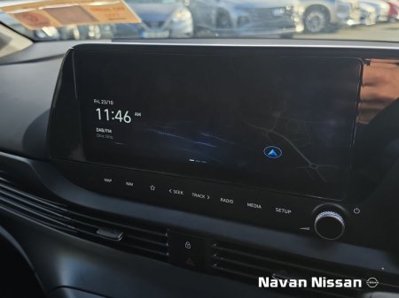 2026 Hyundai i20 - photo 24