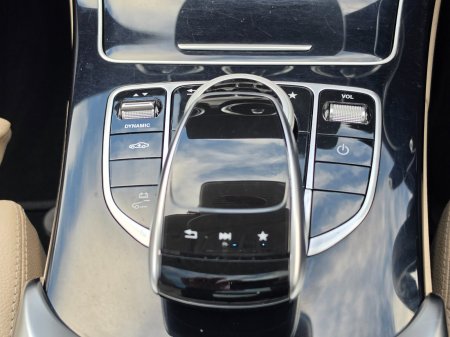 2016 Mercedes-Benz C-Class - photo 21