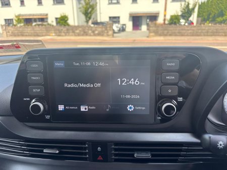 2023 Hyundai i20 - photo 12