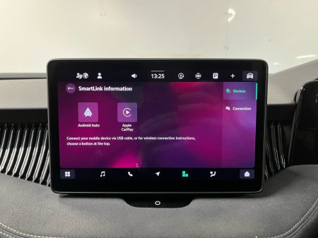 2025 Skoda Superb - photo 14
