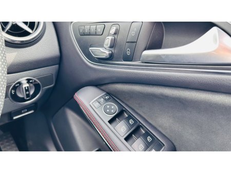 2018 Mercedes-Benz CLA - photo 18