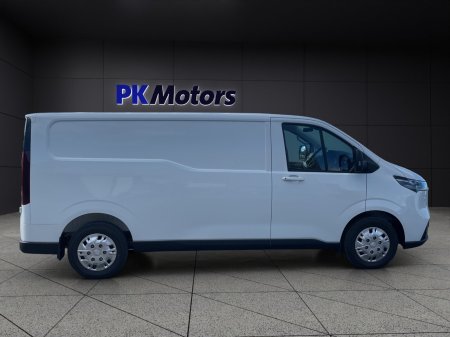 2026 Maxus DELIVER 7 - photo 7