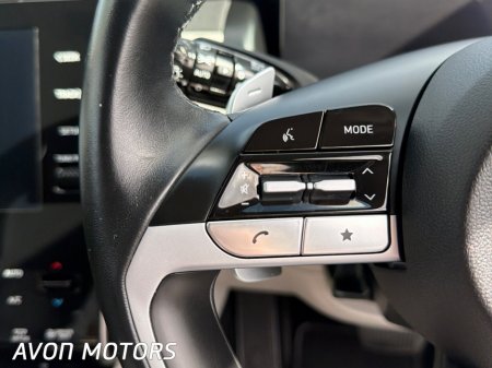 2023 Hyundai Tucson - photo 16