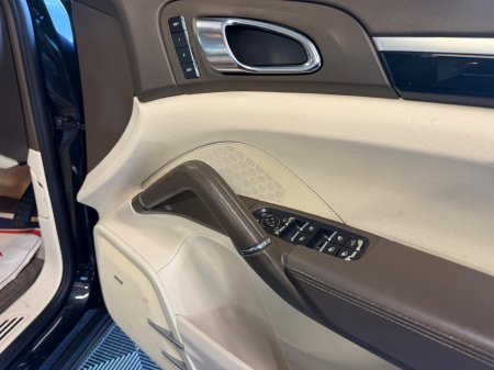 2012 Porsche Cayenne - photo 11