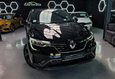 2023 Renault Arkana - photo 2