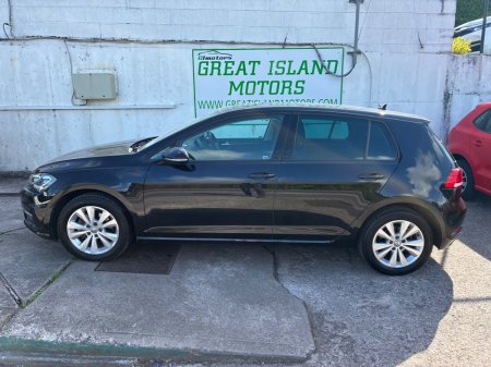 2017 Volkswagen Golf - photo 6