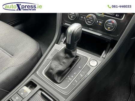 2019 Volkswagen Golf - photo 8
